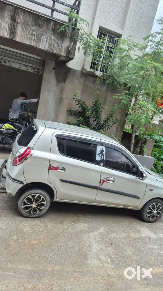 Maruti Suzuki Alto K10 2019 Very Good Condition