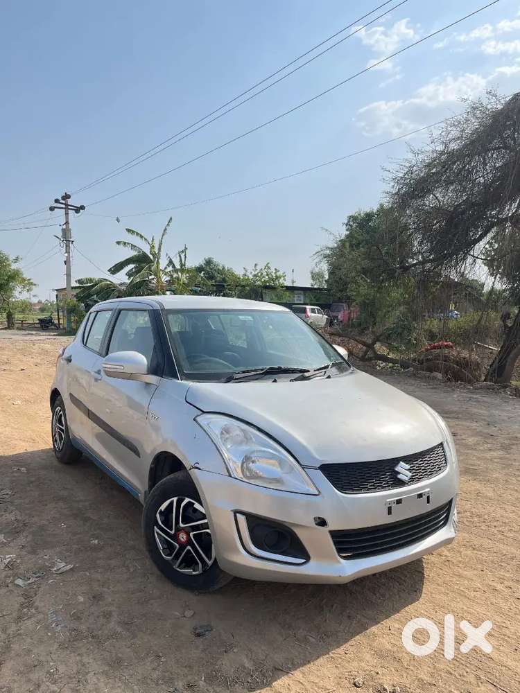 Maruti Suzuki Swift 2013

1 Owner Condition Mint