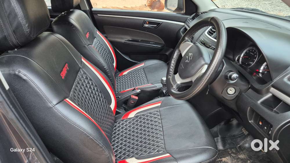 Maruti Suzuki Swift Vxi 2018, 2017, Petrol