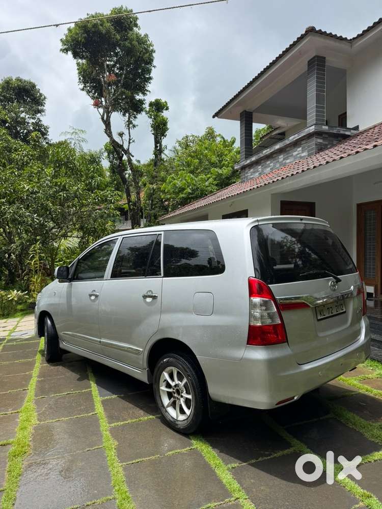 Toyota Diesel Manual 2013