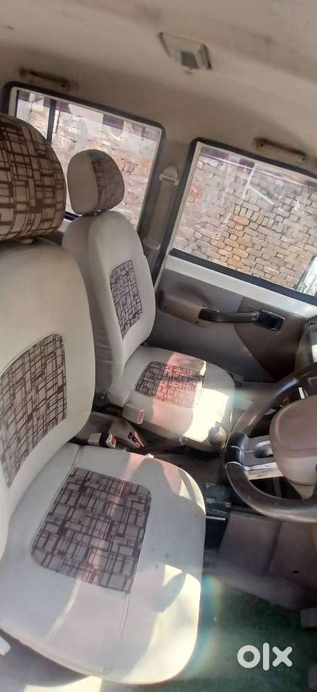 Mahindra Bolero Slx, 2013, Diesel