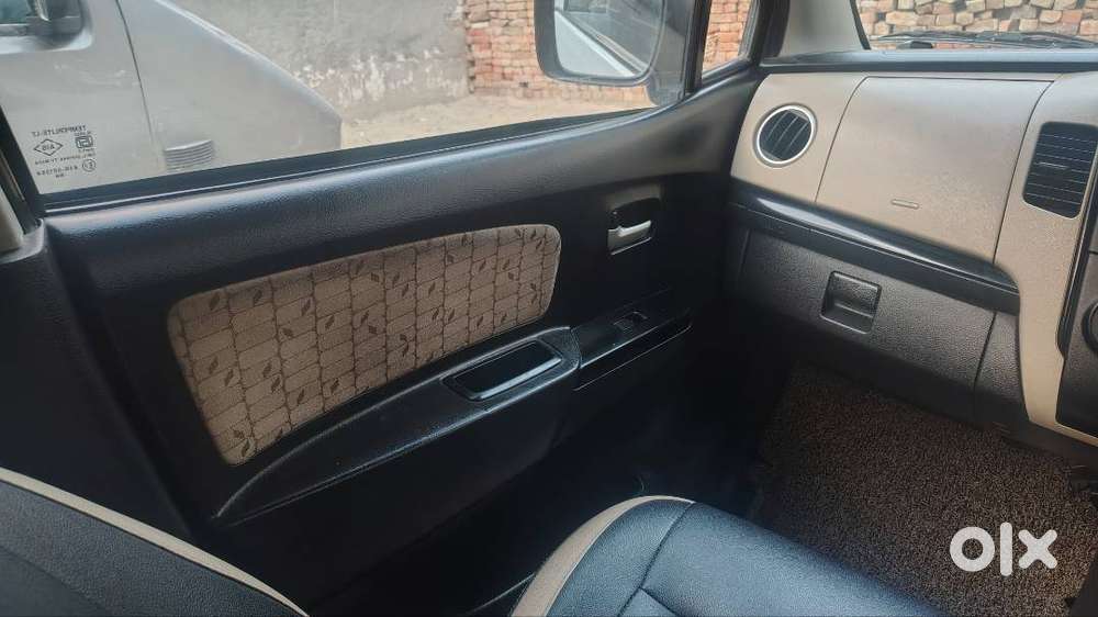 Wagonr, December 2017