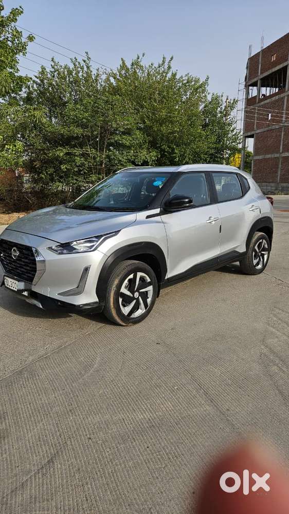 Nissan Magnite 1.0 Xl, 2021, Petrol