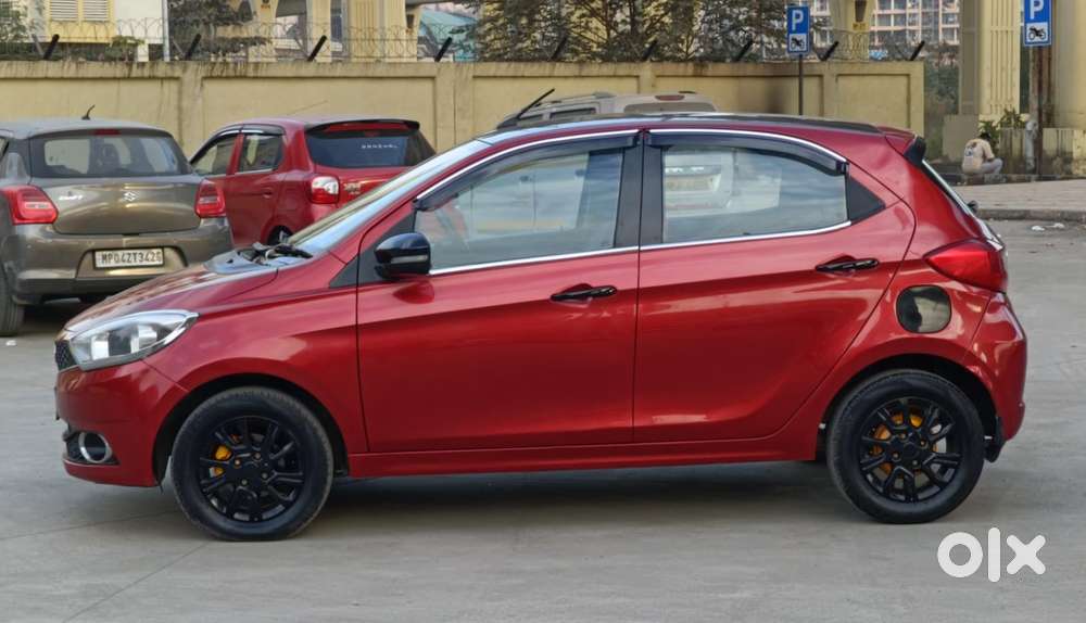 Tata Tiago Xz Diesel, 2018, Diesel
