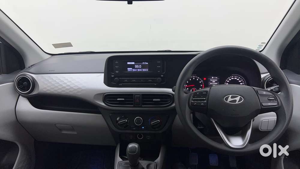 Hyundai Grand I10 Nios Magna 1.2 Mt, 2025, Petrol