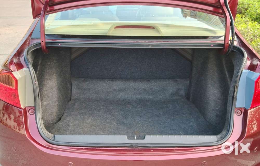 Honda City 2015-2017 I Vtec Vx Option, 2017, Petrol