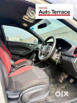 Hyundai I20 1.2 Asta, 2018, Petrol