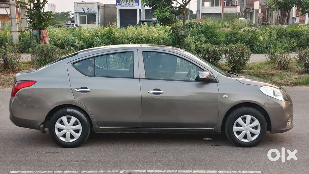 Nissan Sunny Diesel Xl, 2012, Diesel