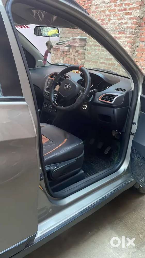 Tata Tiago Nrg 2019 Petrol 70300 Km Driven