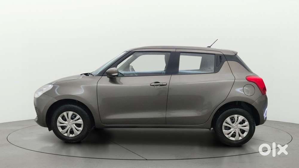 Maruti Suzuki Swift Amt Vxi, 2021, Petrol