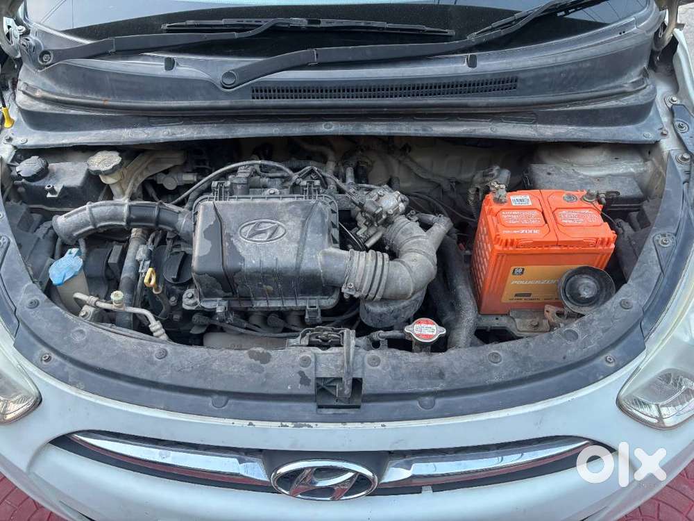 Hyundai I10 2011 Petrol Good Condition
