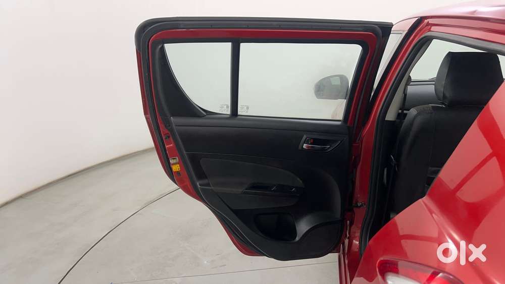 Maruti Suzuki Swift Vdi, 2012, Diesel