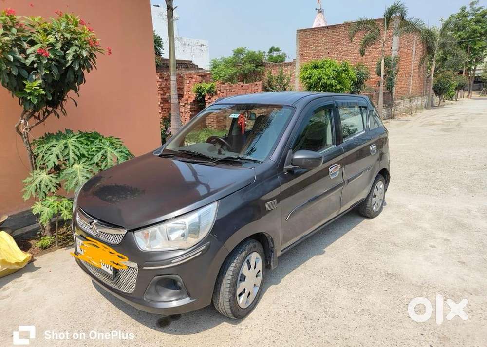 Maruti Suzuki Reliable 2018