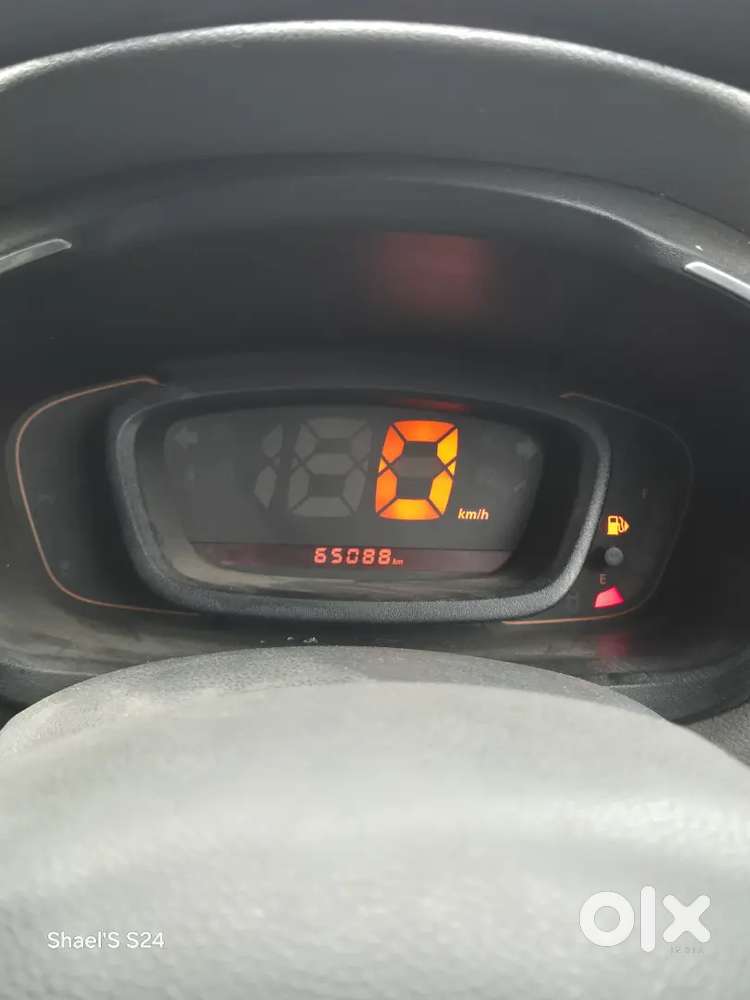 Renault Kwid Sce 2017