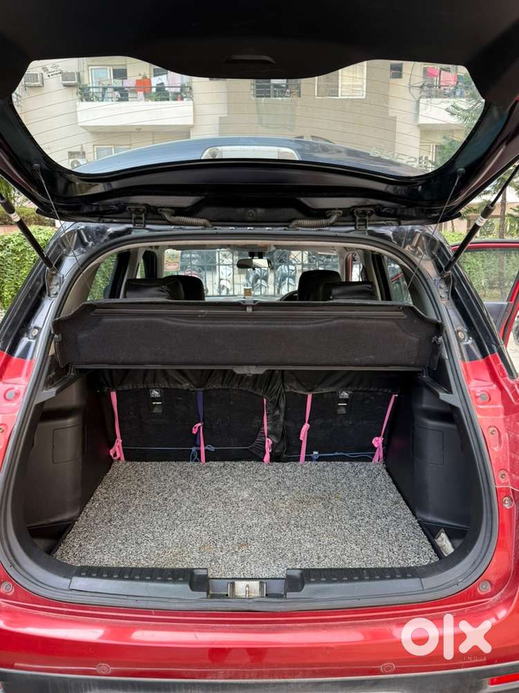 2018 Maruti Suzuki Brezza