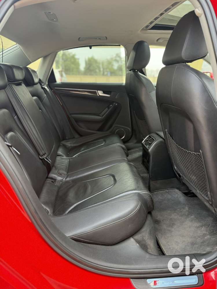 Audi A4 2014-2016 35 Tdi Premium-sport, 2015, Diesel