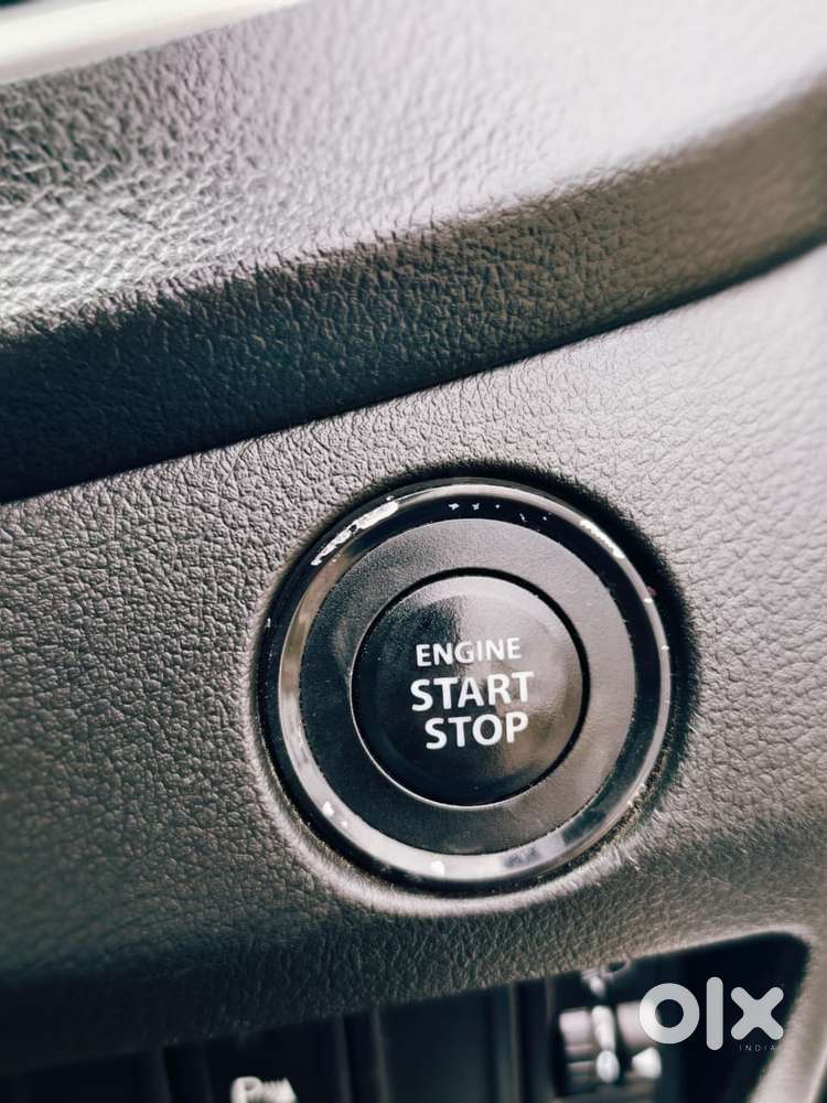 Maruti Suzuki Baleno 1.3 Alpha, 2018, Diesel