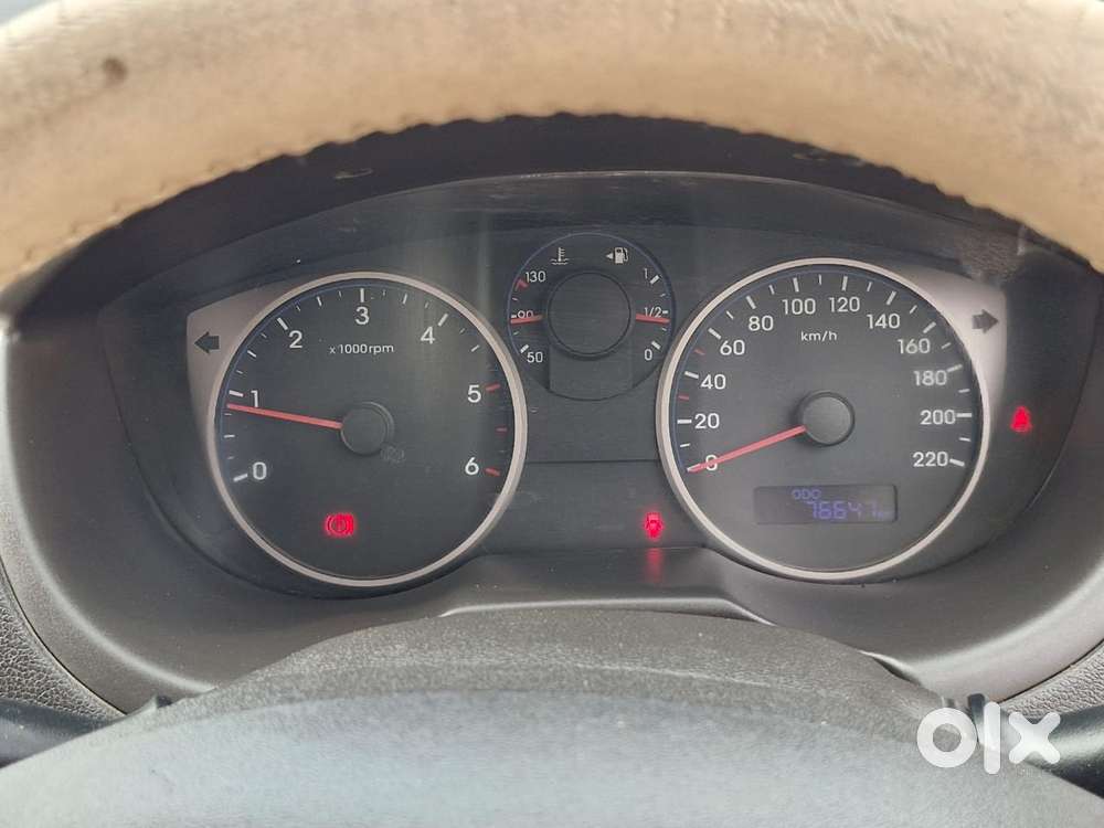 Hyundai I20 Magna Plus Diesel, 2012, Diesel