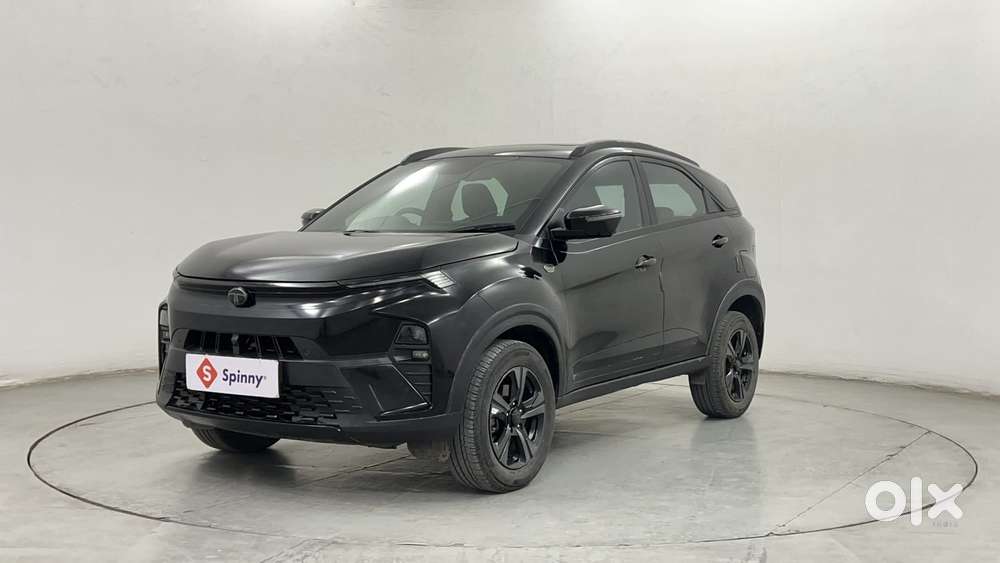 Tata Nexon Fearless Plus S 1.5 Revotorq Diesel 6 Amt Dt, 2024, Diese..