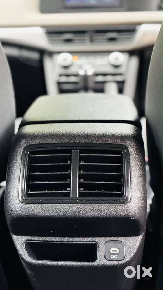 Mahindra Xuv700, 2024, Diesel