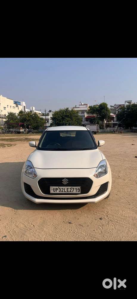 Maruti Suzuki Swift Ddis Vdi, 2020, Diesel