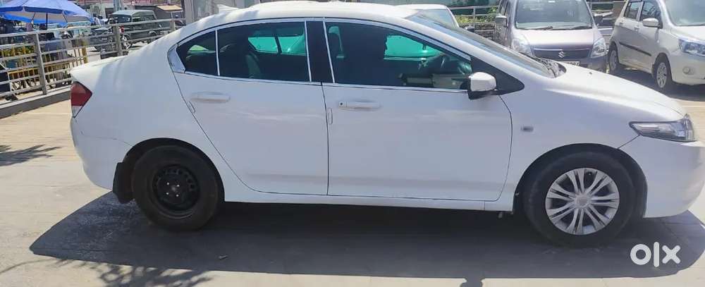 Honda City 2011 Petrol Good Condition