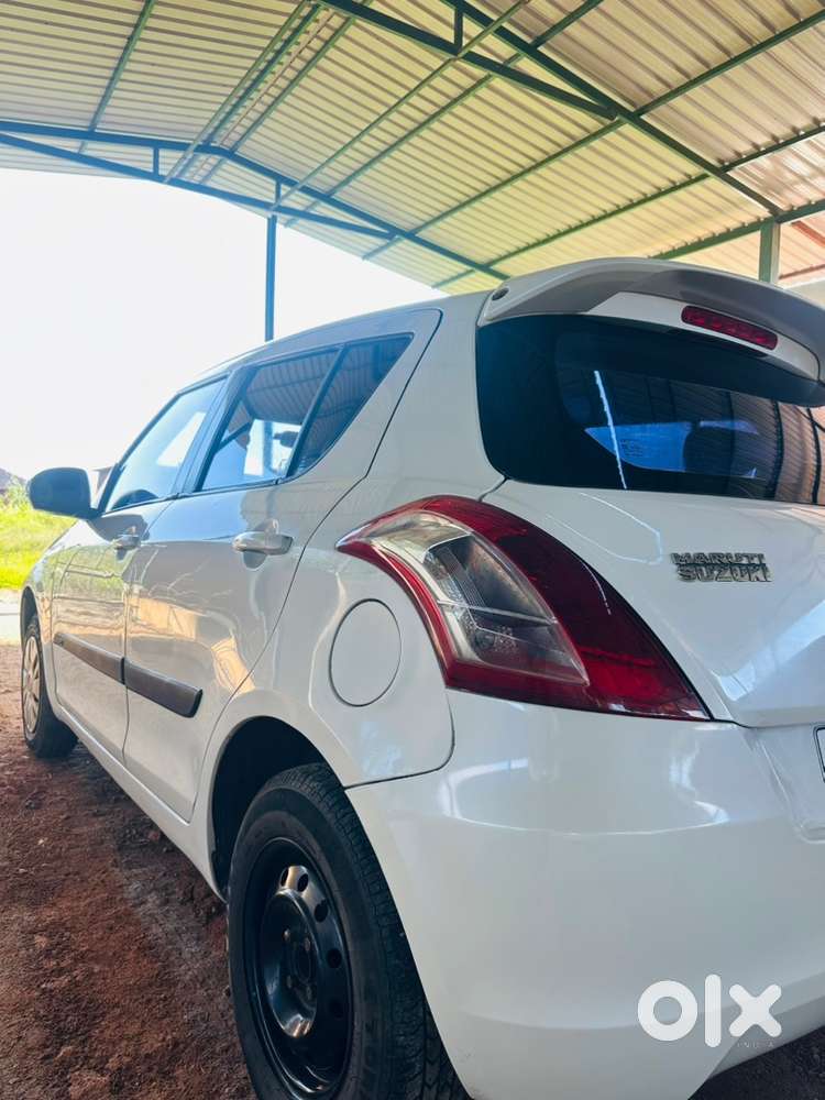 Swift Vdi 2012 Diesel