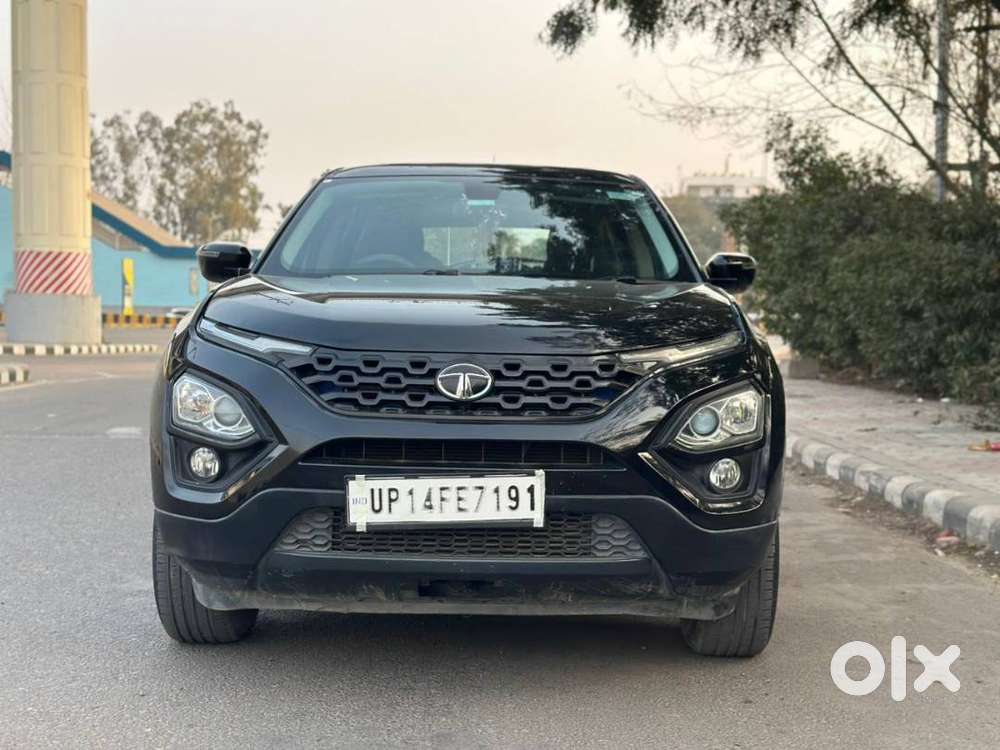 Tata Harrier Xt+ 2.0 Kryotec   2022  53,000 Km  Diesel  Reve