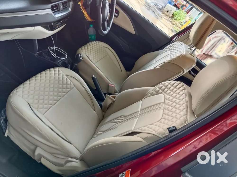 Maruti Suzuki Dzire 2025 Petrol 52000 Km Driven