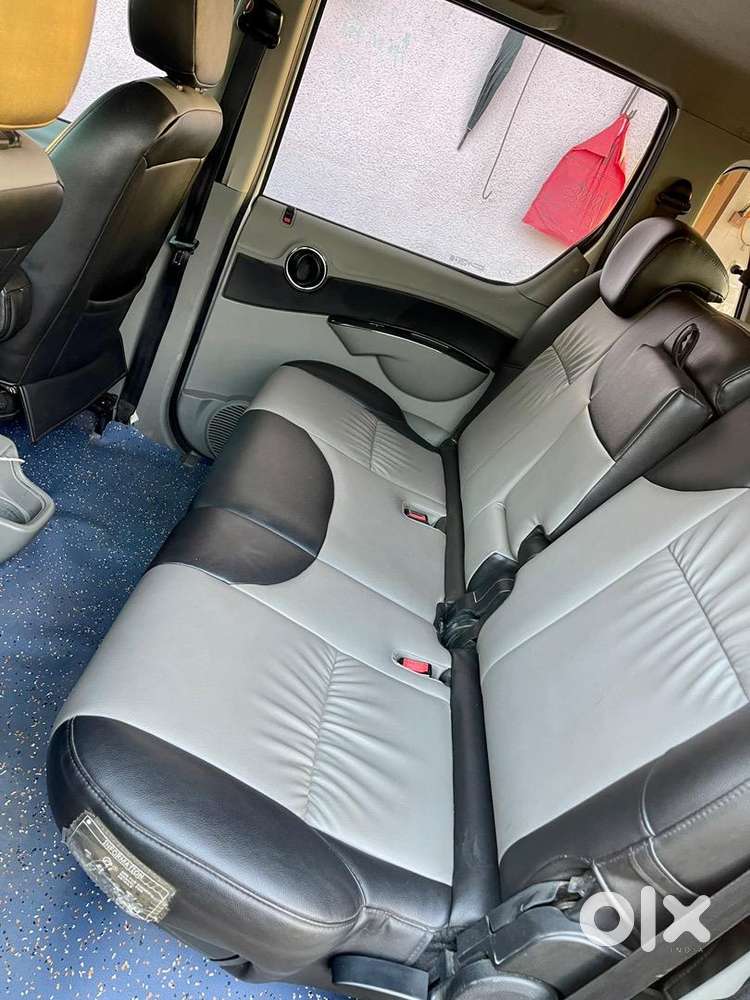 Mahindra Nuvosport 2017 Diesel Good Condition