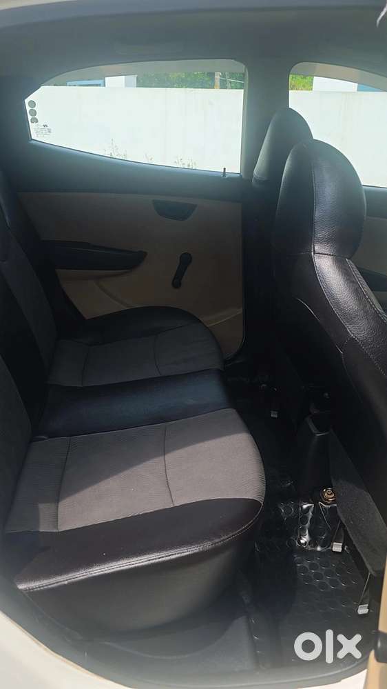 Hyundai Eon Magna +, 2013, Petrol