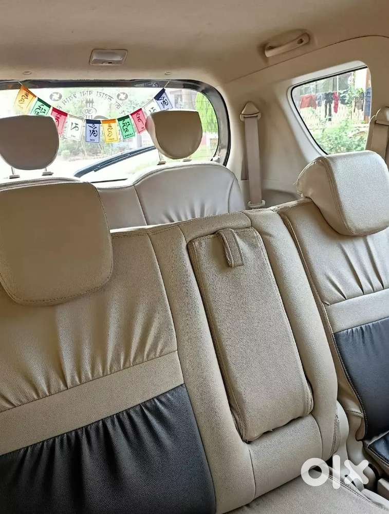 Ertiga 2014 Petrol Cng