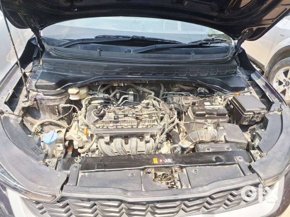 Kia Sonet G 1.2 5mt Htk(o), 2025, Petrol