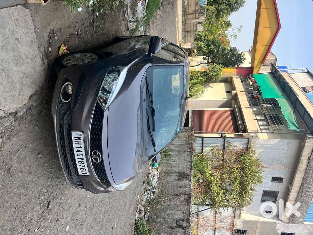 Tata Tiago Revrton Xz