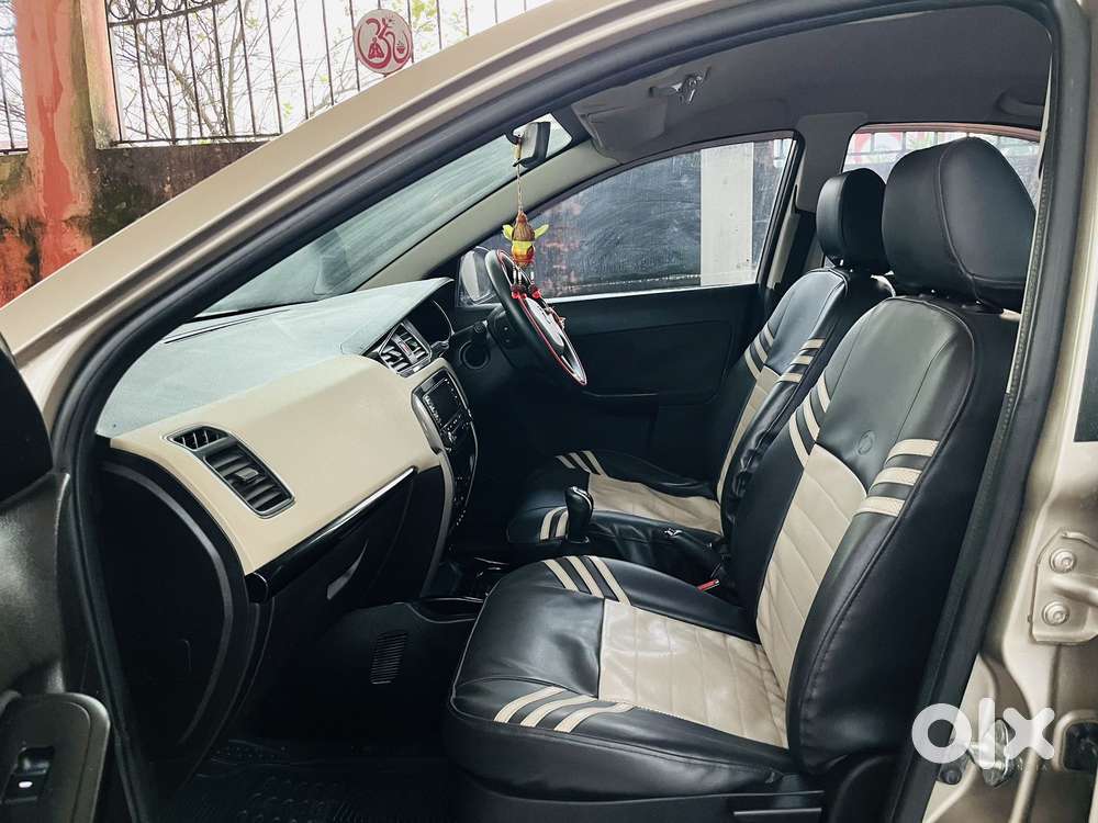 Tata Zest 1.2 Revotron Xms, 2014, Petrol