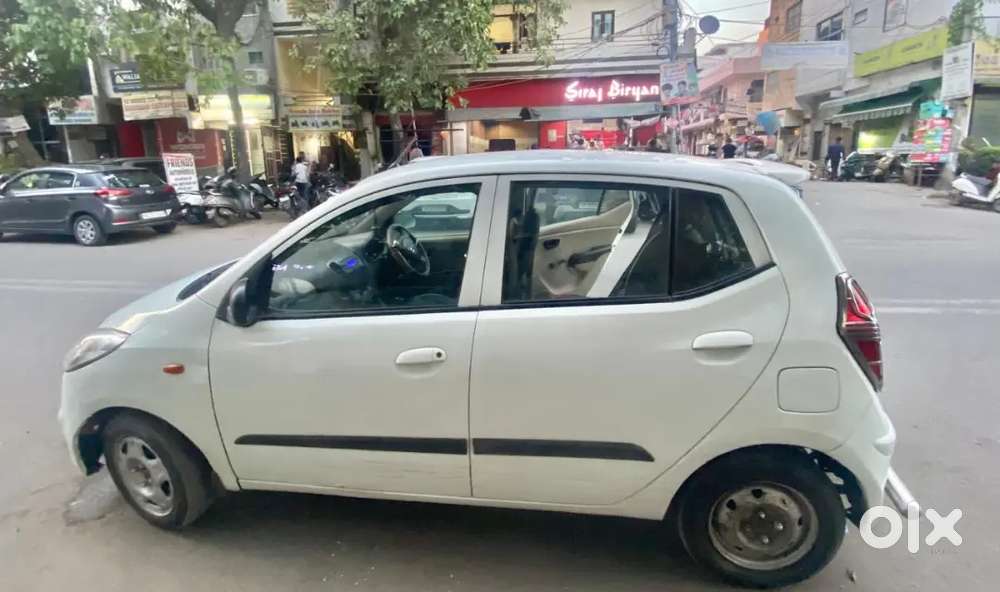 Good Condition Car