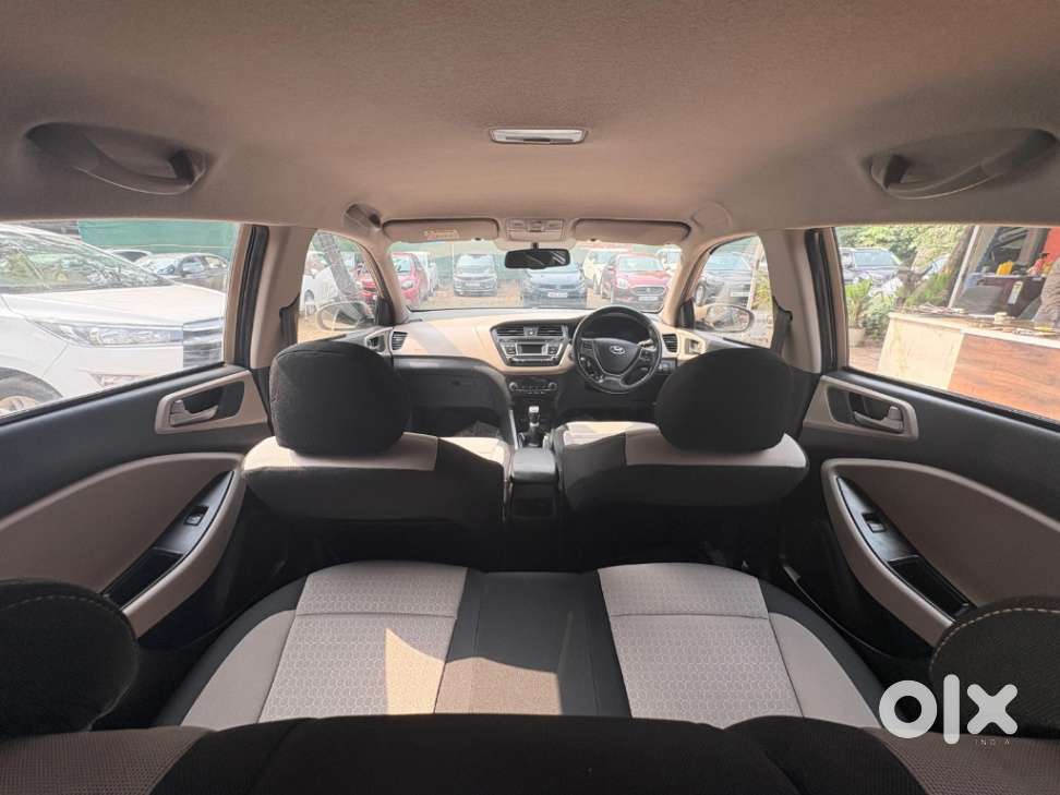 Hyundai I20 1.2 Asta, 2014, Petrol