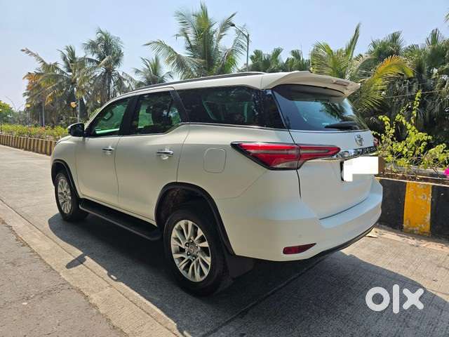 Toyota Fortuner 3.0 4x4 Automatic, 2025, Diesel
