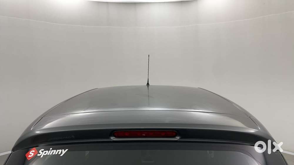 Tata Punch Adventure, 2022, Petrol