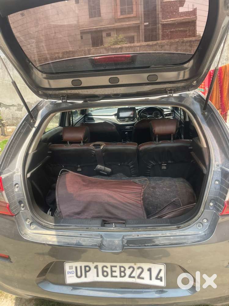 Maruti Baleno Model 2023
