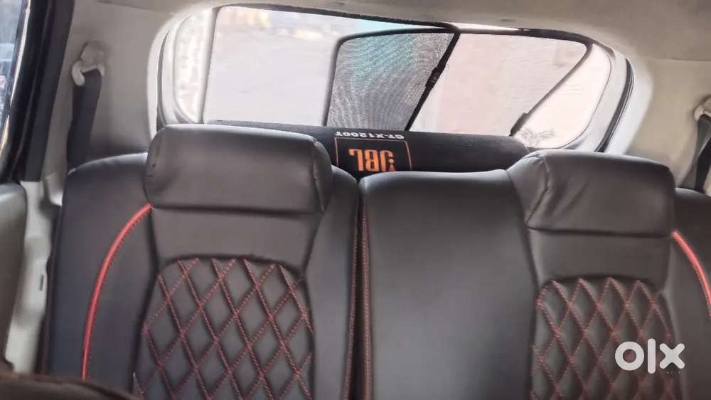 Maruti Suzuki Celerio 2018