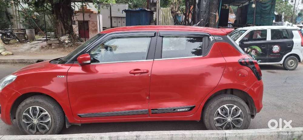 Maruti Suzuki Swift
