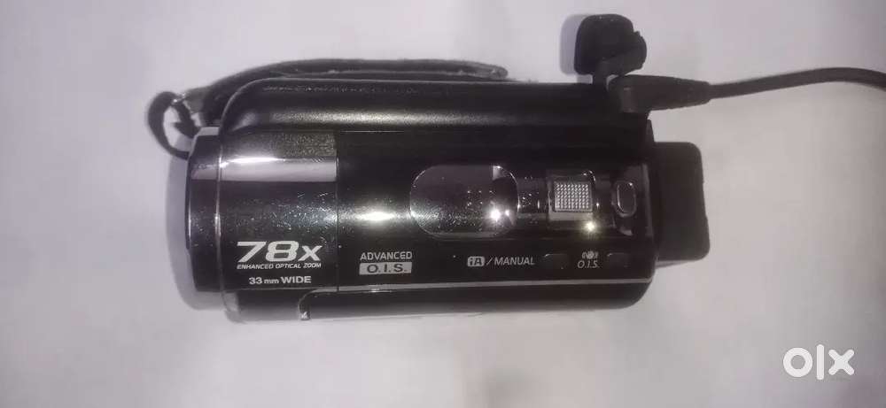 Camera OK condition me hai