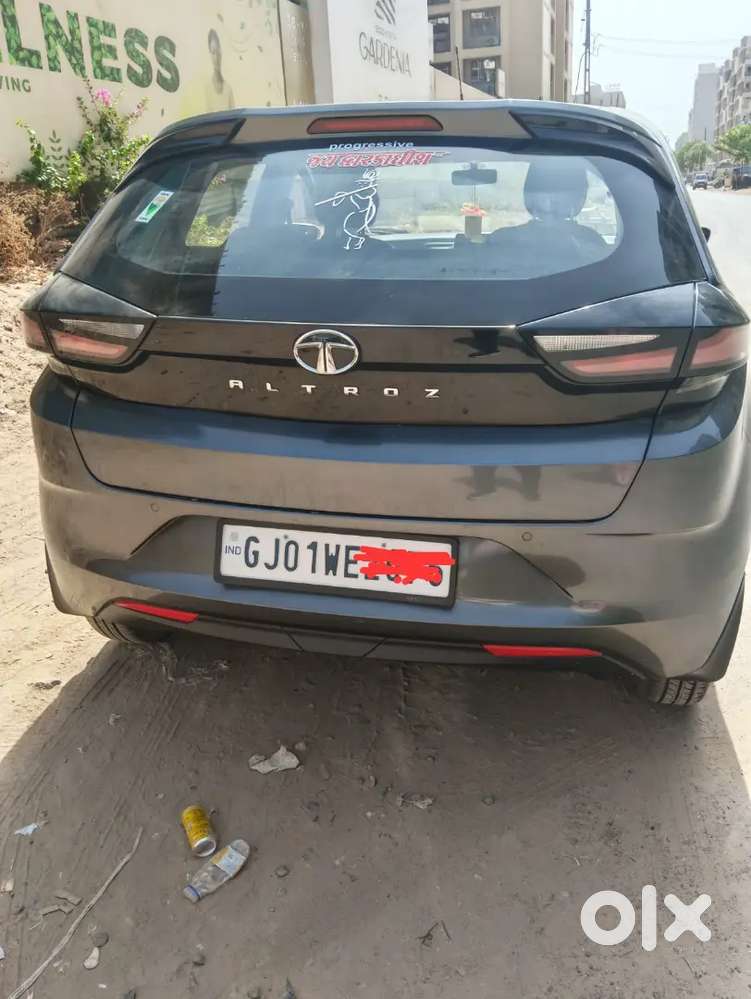 Tata Altroz 2022