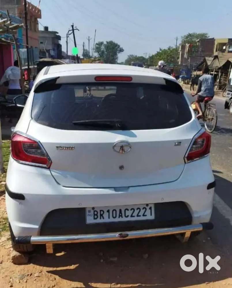 Tata Tiago 1.05 Revotorq 2019