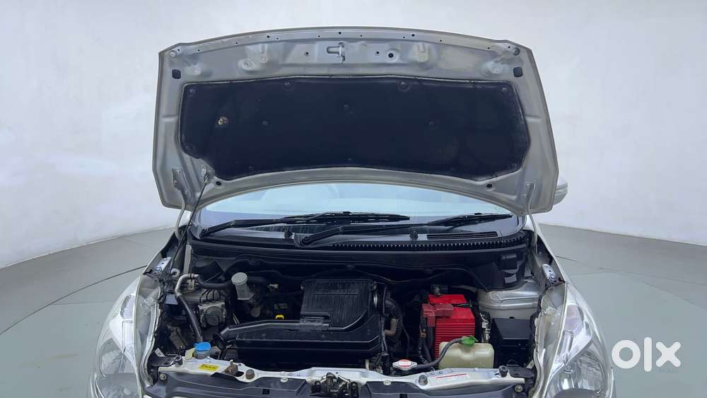 Maruti Suzuki Ertiga 1.5 Zxi, 2016, Petrol