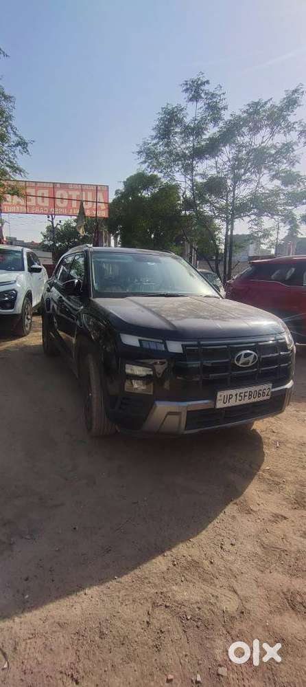 Hyundai Creta 1.6 Crdi Sx Plus, 2026, Diesel