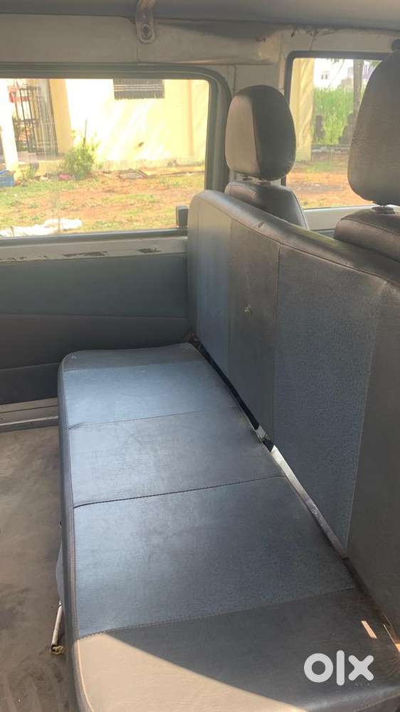 Maruti Suzuki Omni 2006