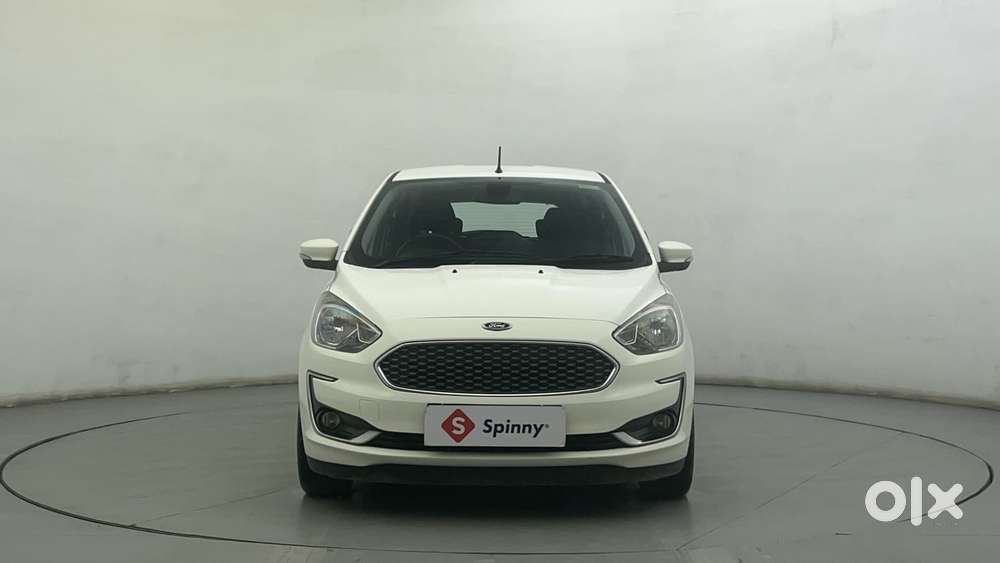 Ford Ecosport [2015-2017] 1.5 Titanium Plus Ti-vct, 2021, Petrol