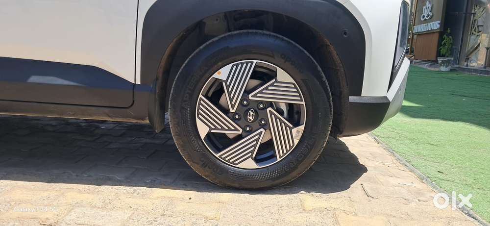Hyundai Venue 1.5 Crdi At Hx 10, 2026, Diesel